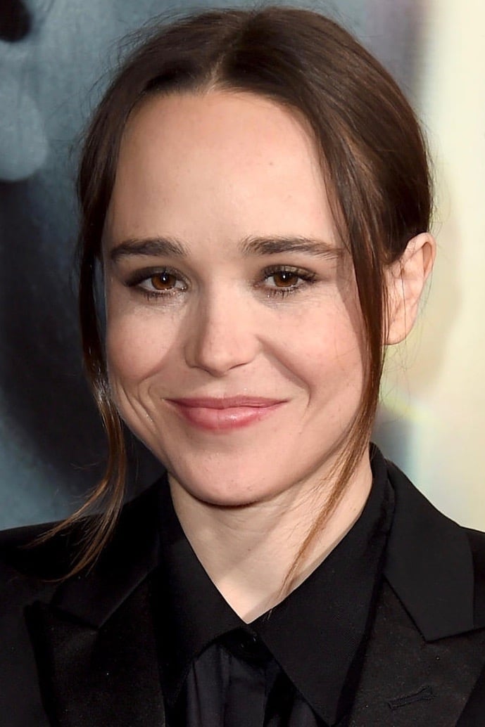Ellen Page - Profile Images — The Movie Database (TMDb)