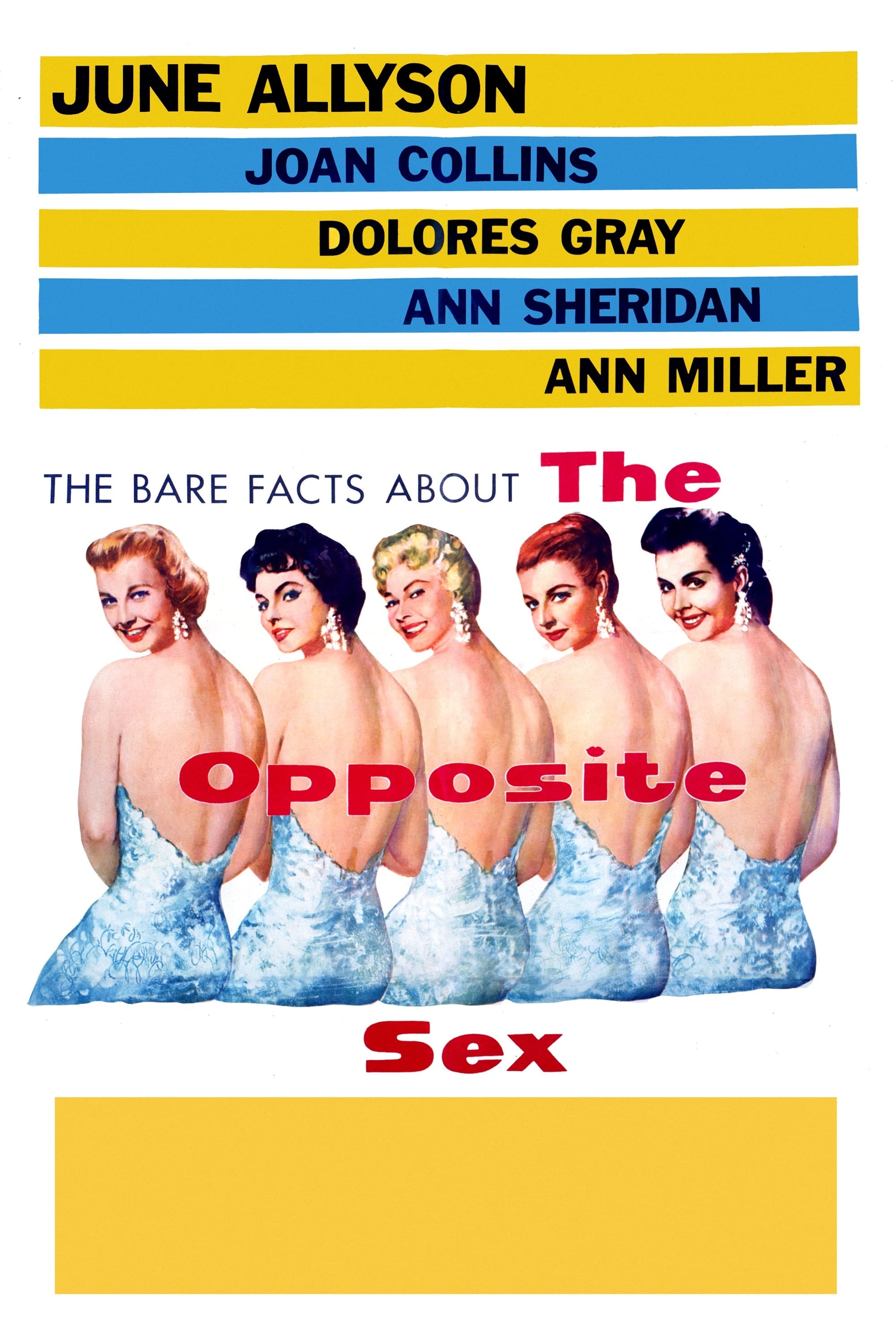 The Opposite Sex