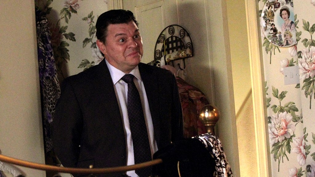 EastEnders