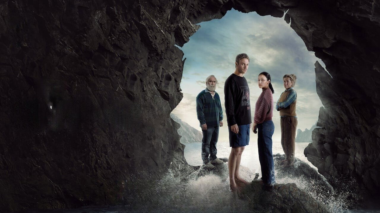 The Survivors : Season 1 Dual Audio [Hindi & ENG] WEB-DL 720p HEVC | [Complete]