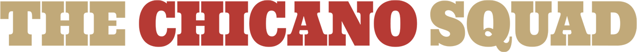 The Chicano Squad Logo