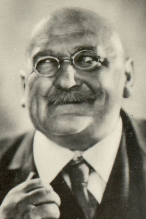 et billede af Jakob Tiedtke