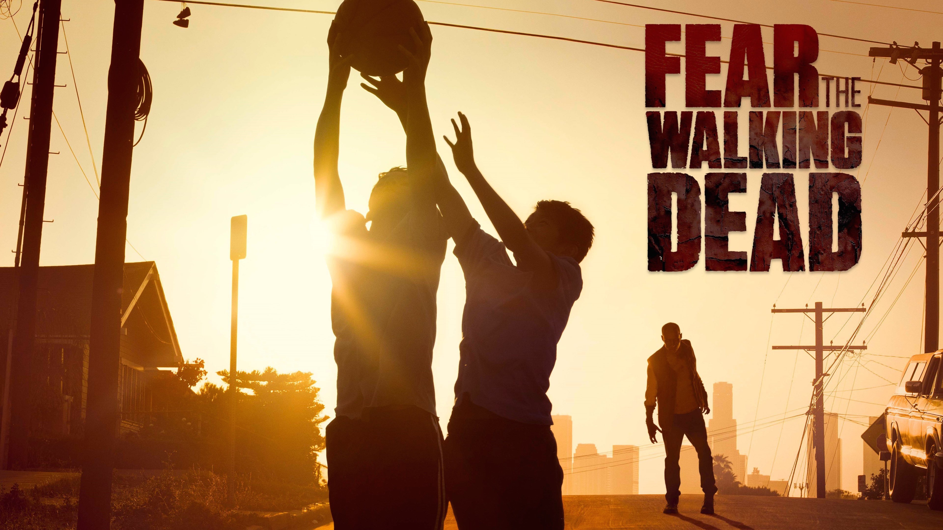 Fear the Walking Dead - Season 6