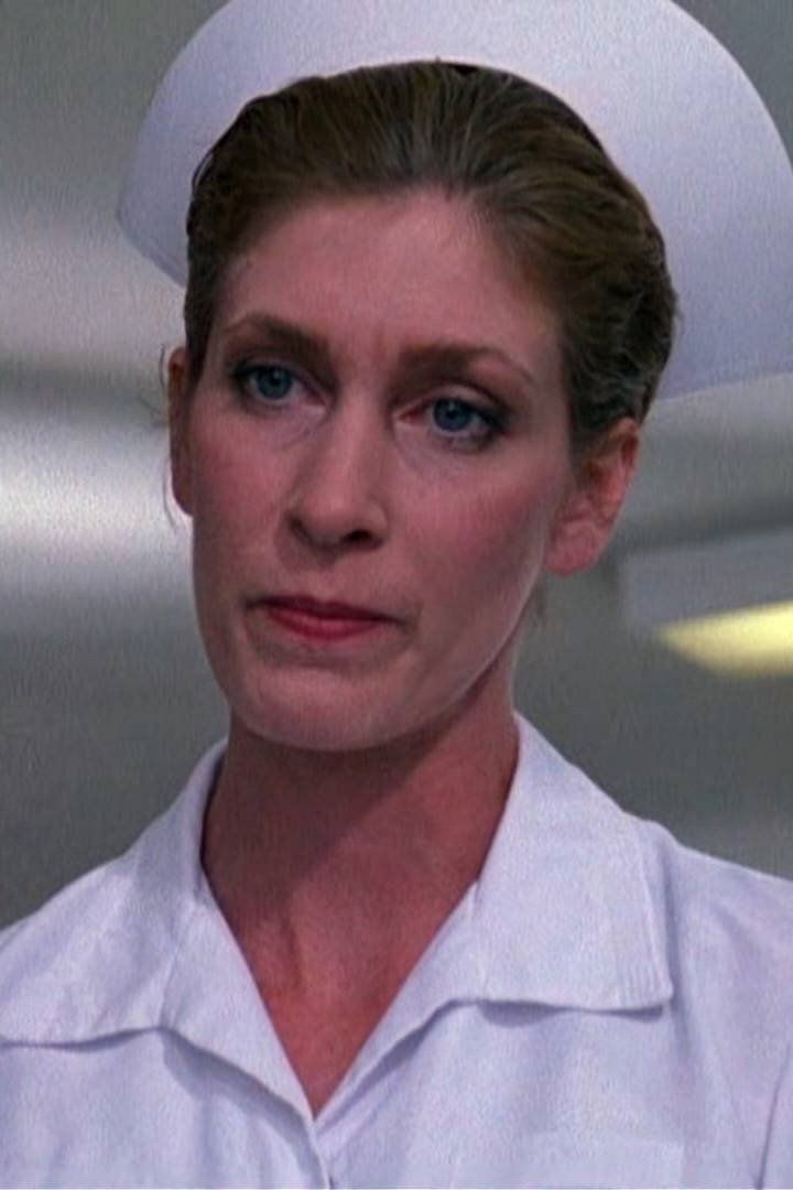 Joan Bechtel's picture in the cast