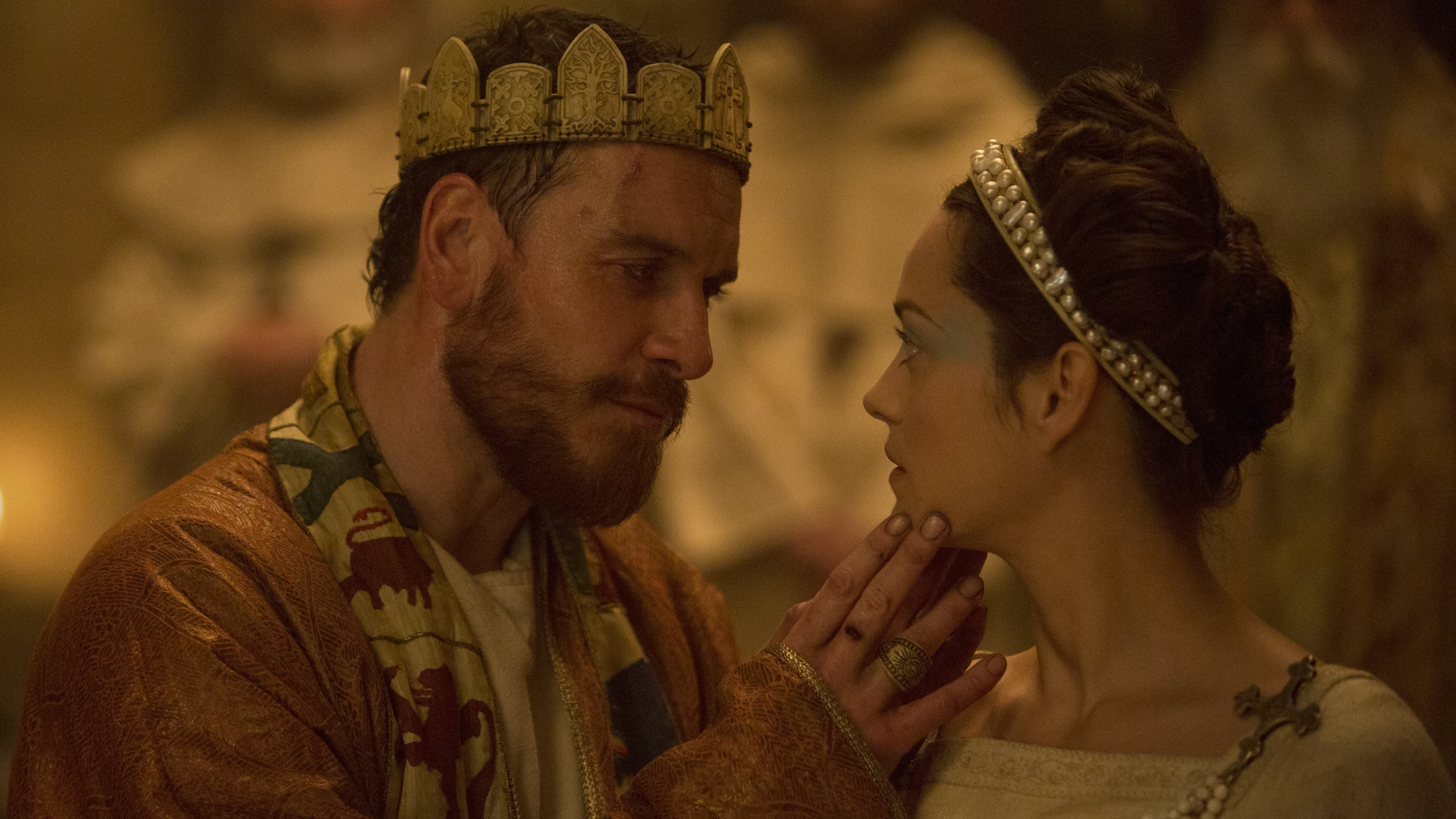 Macbeth (2015)