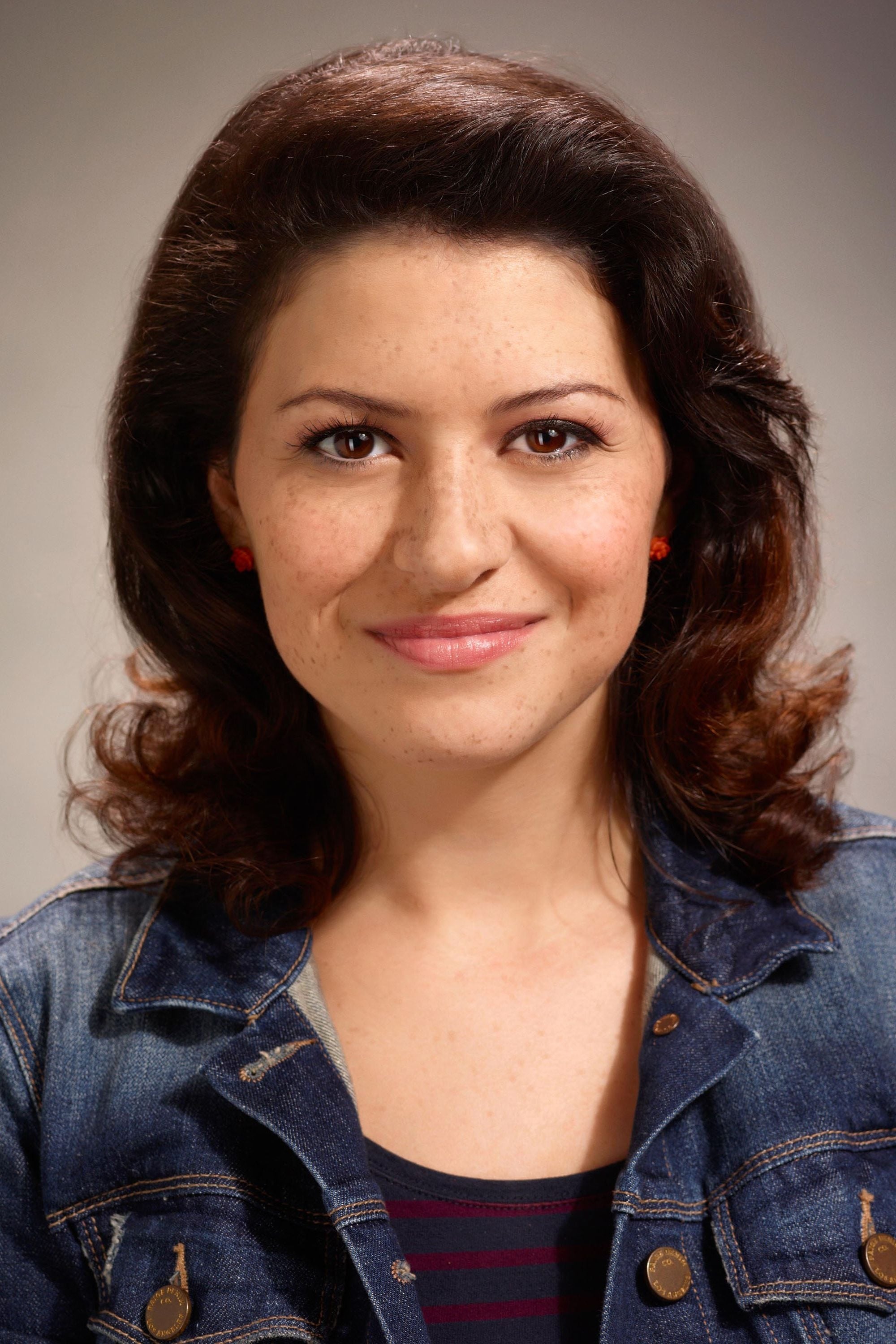 Alia Shawkat