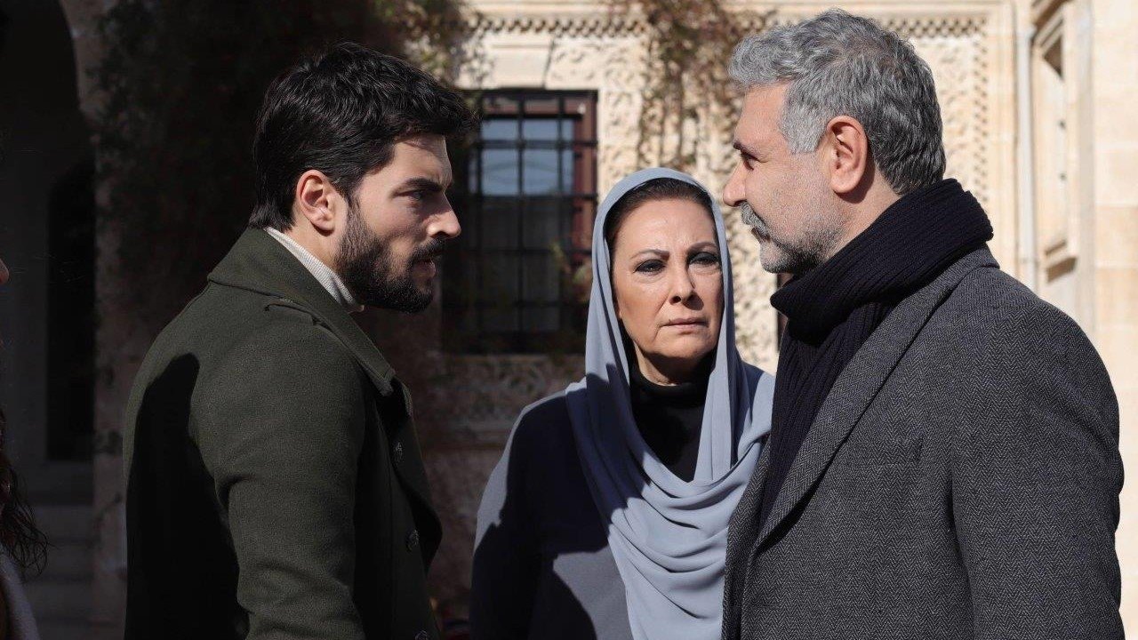 Hercai