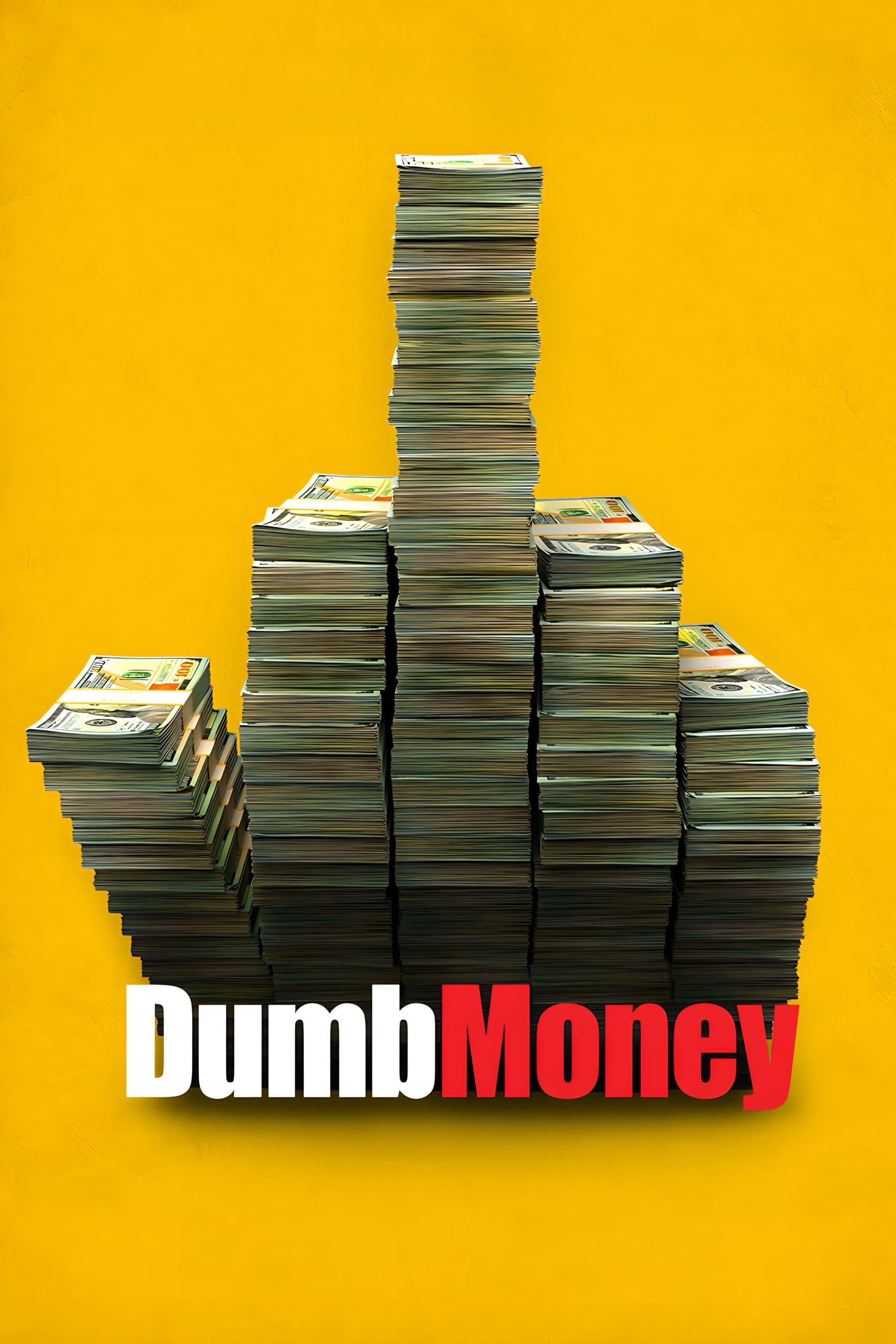 WATCH !! Dumb Money (2023) FULLMOVIE ONLINE FREE ENGLISH/Dub/SUB Drama STREAMINGS Movie Poster