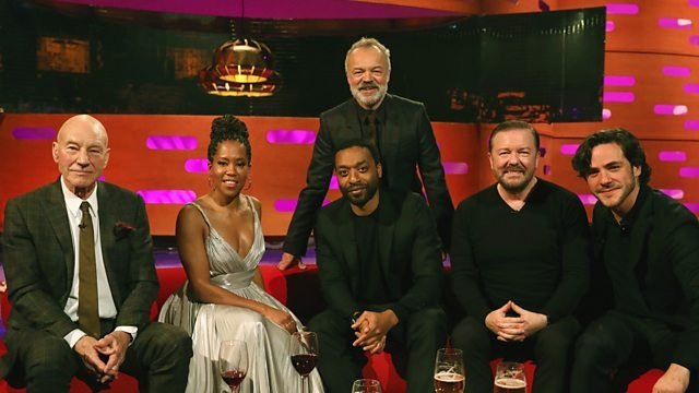 The Graham Norton Show