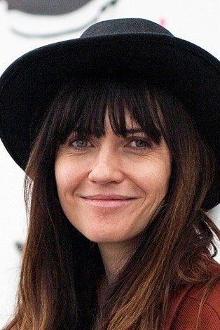 et billede af Mia Aegerter