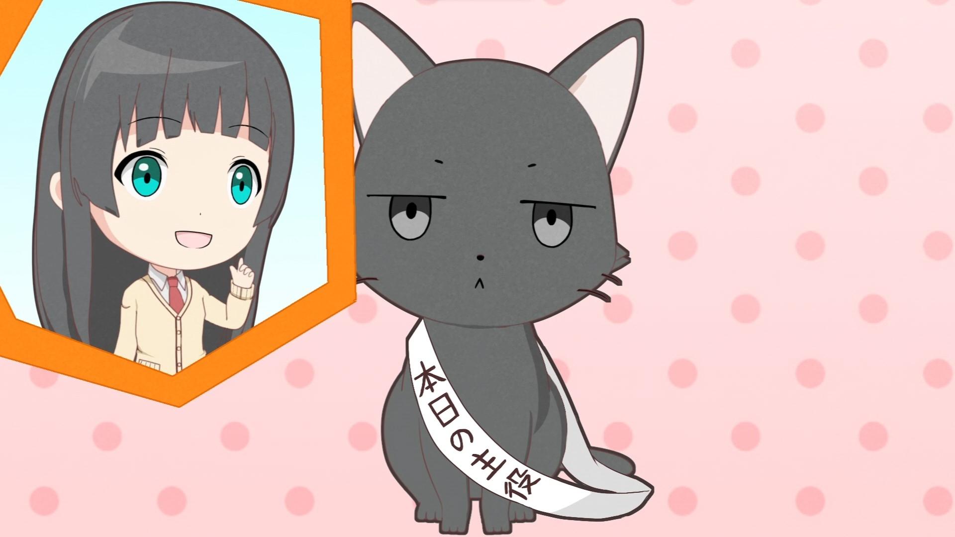 Thumbnail for Flying Witch Petit - 4 Season 0 Episode 4