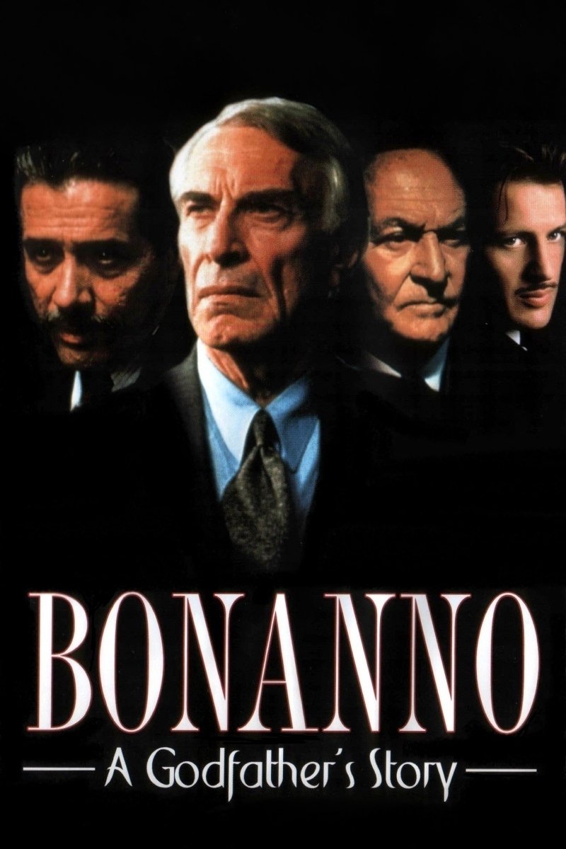 Bonanno: A Godfather's Story