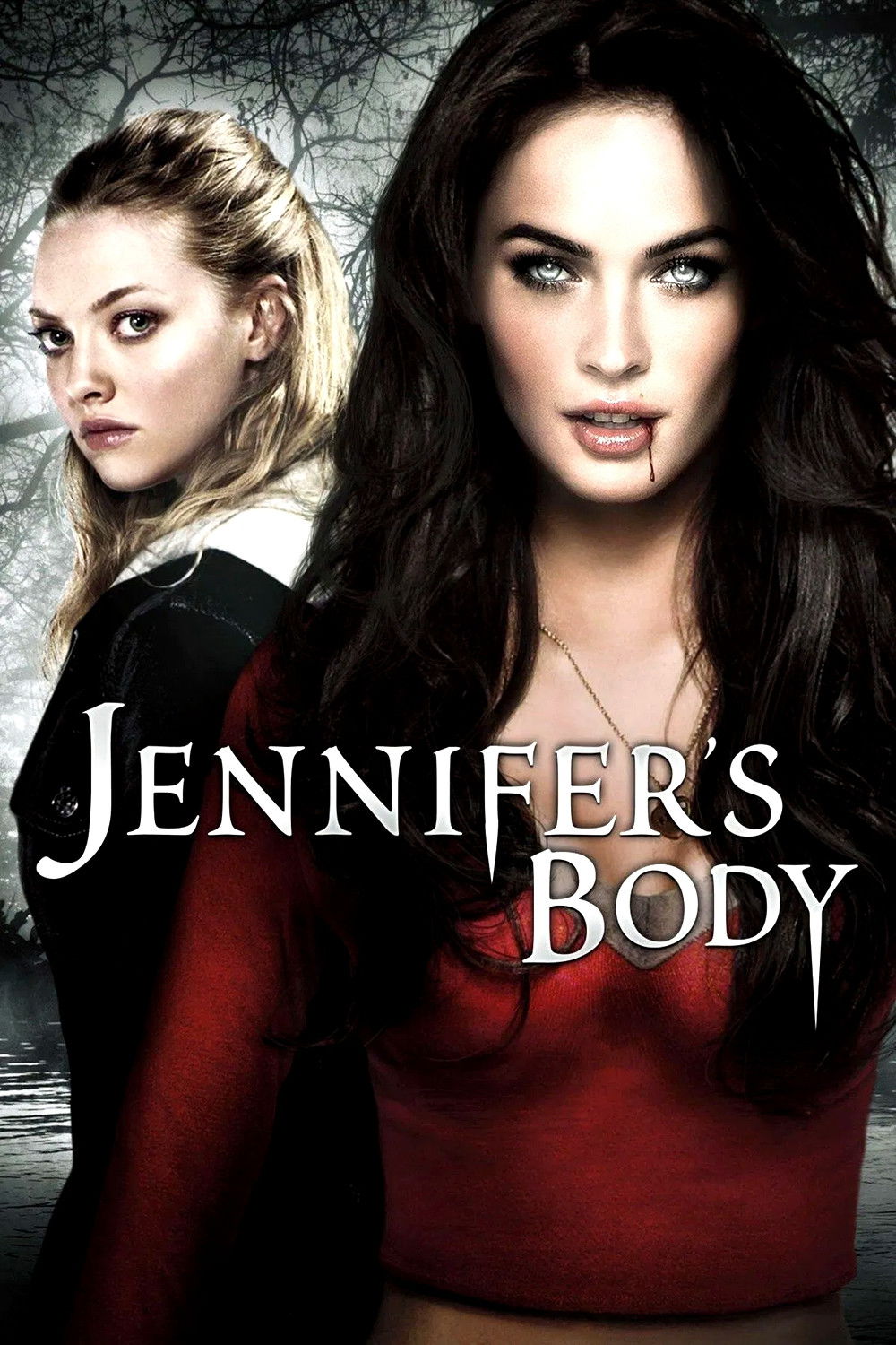 Jennifer's Body