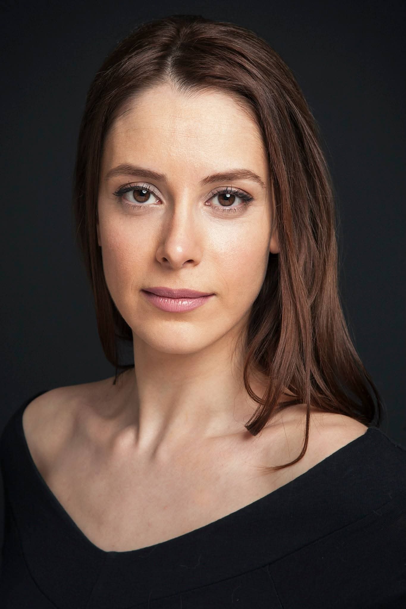 et billede af Gözde Türkpençe