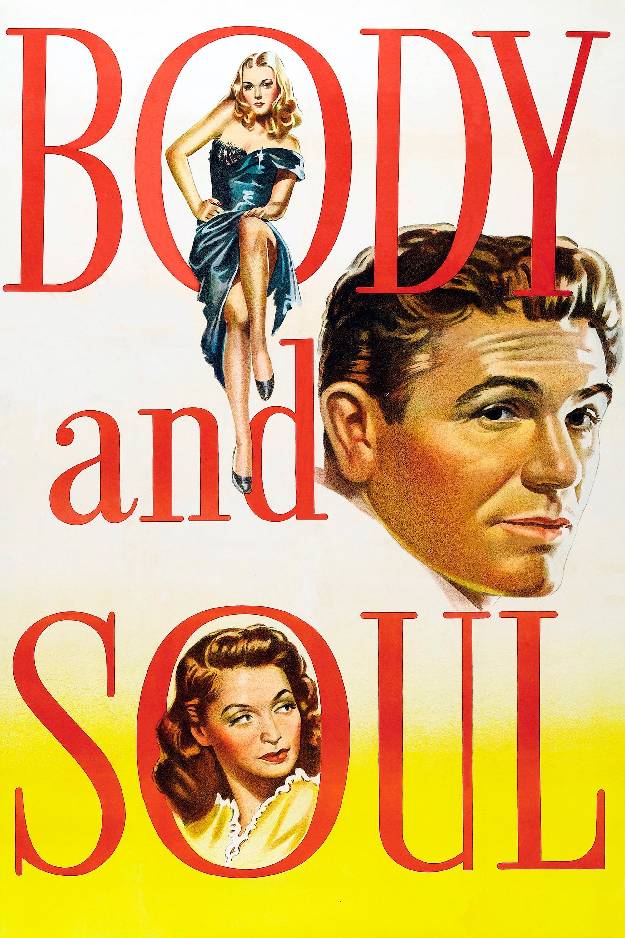 Body and Soul