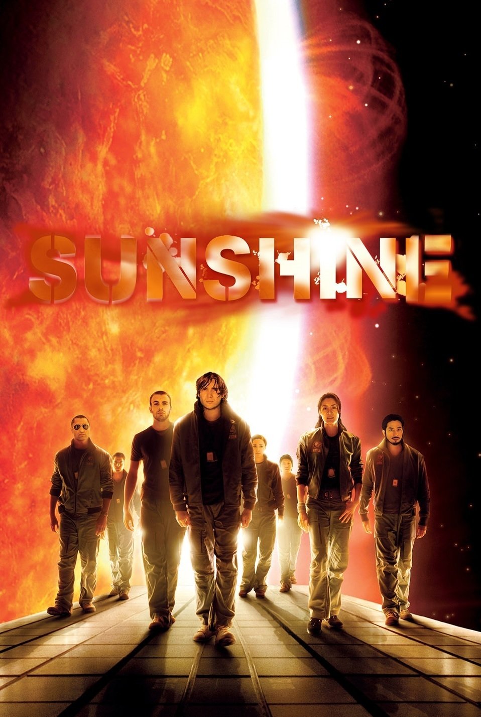 2007 Sunshine