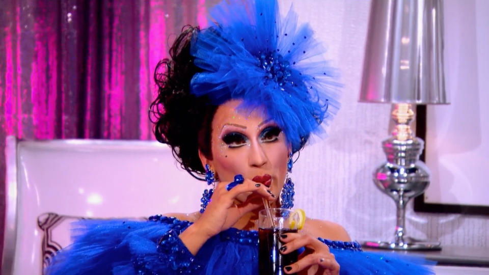 RuPaul's Drag Race: Untucked