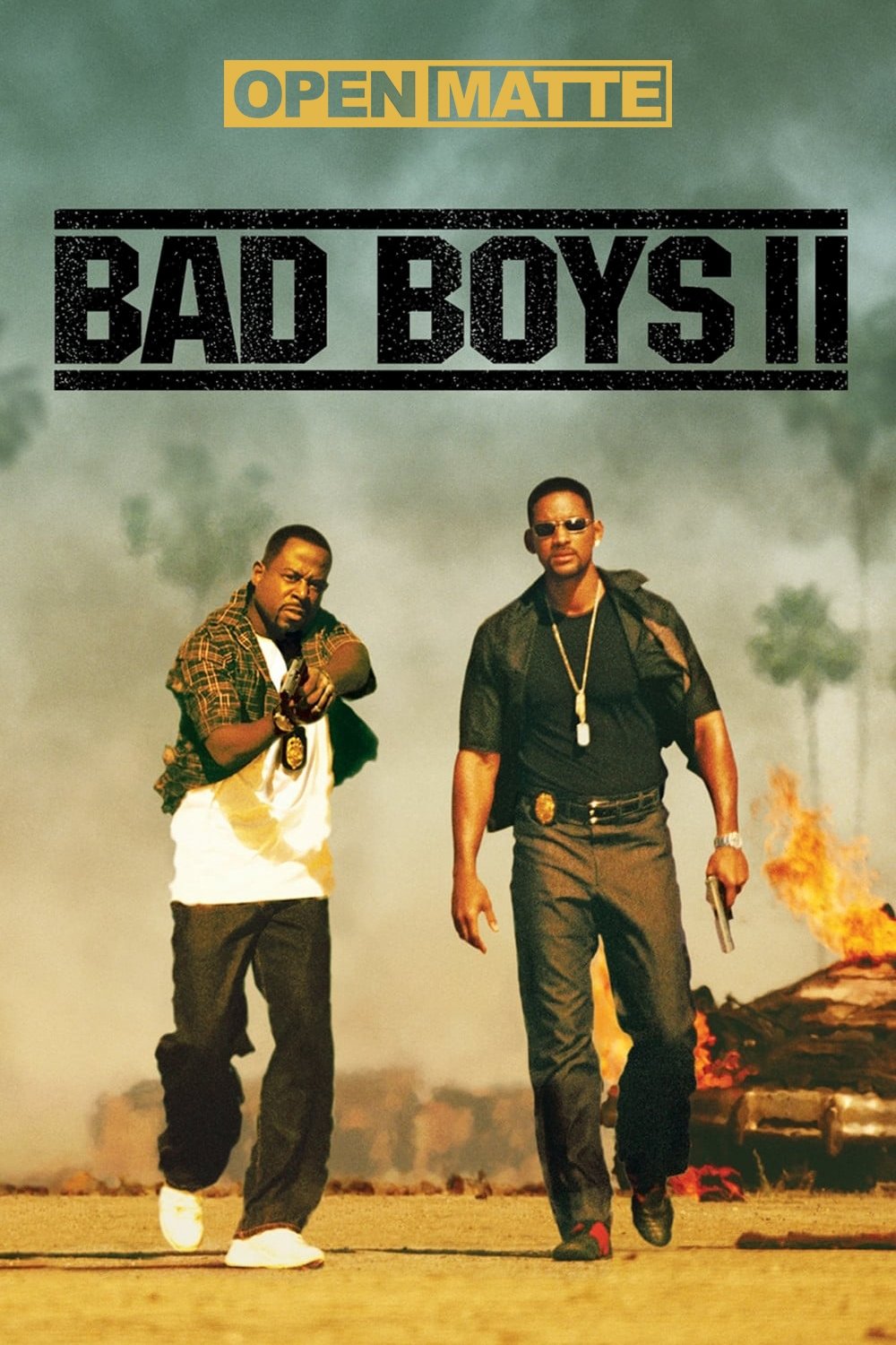 Bad Boys II