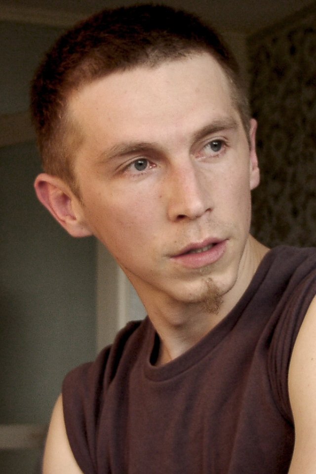 et billede af Radik Golovkov