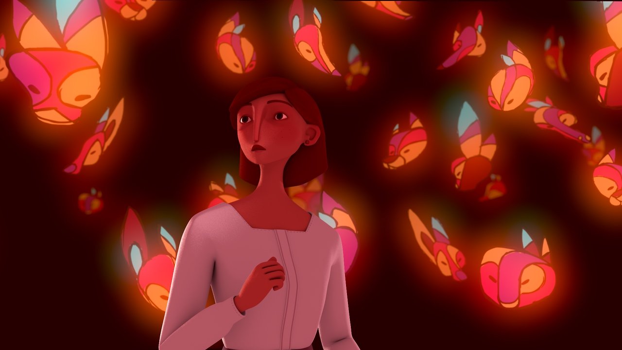 Bacchus (2018)
