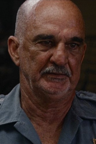 et billede af Sassa Nacimento