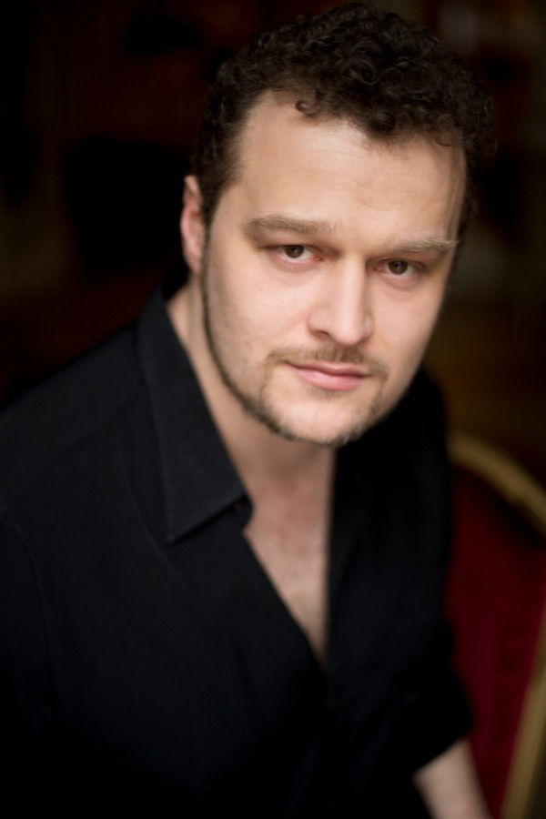 et billede af Németh Attila