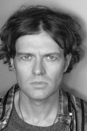 et billede af Pete Nolan