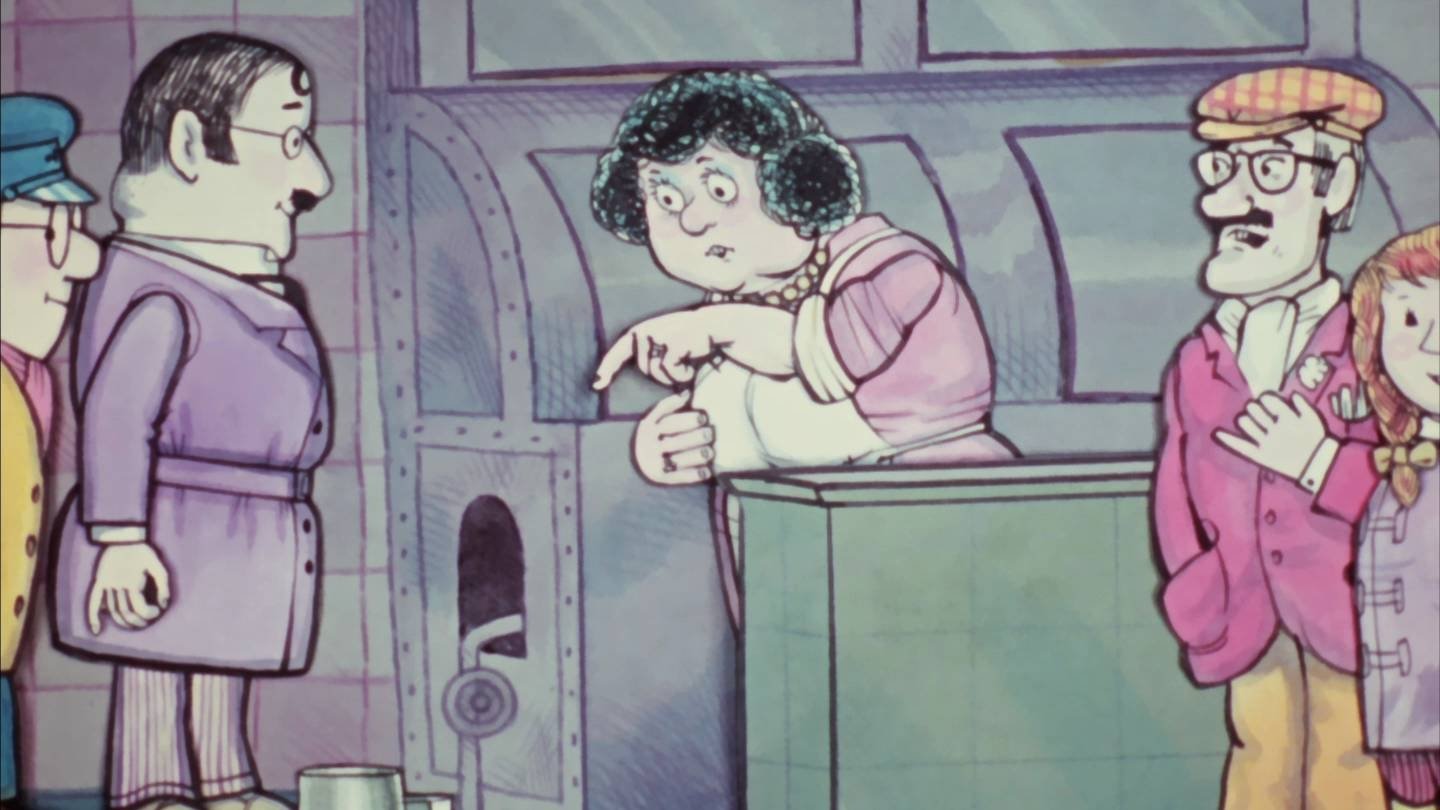 Episode 7