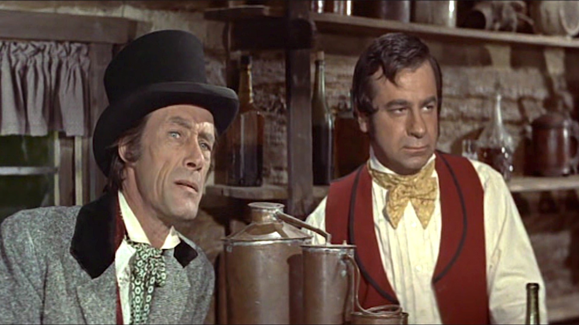 The Kentuckian (1955)