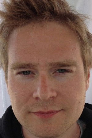 et billede af Pavel Lilienfeld