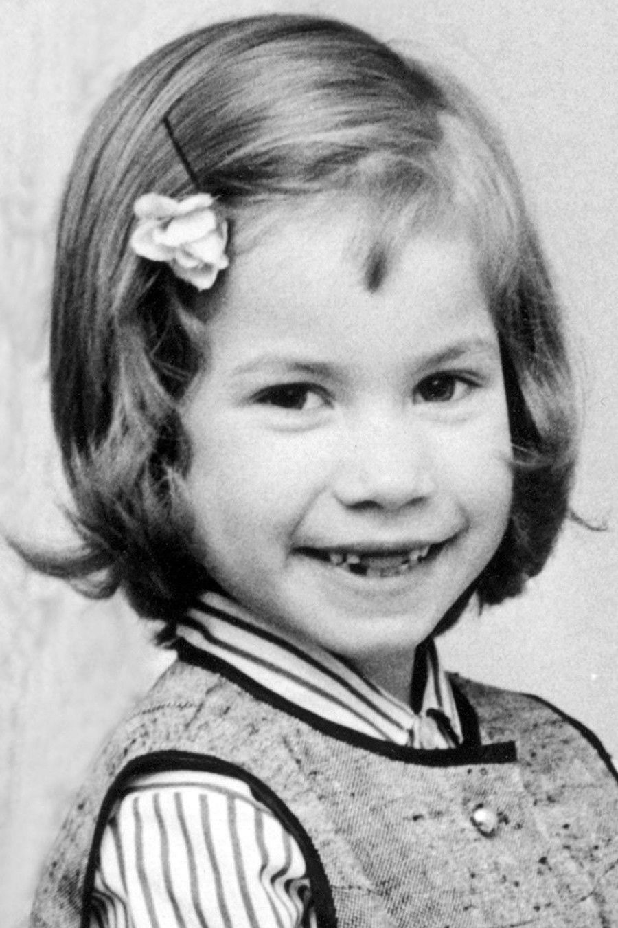 et billede af Kristina Jämtmark