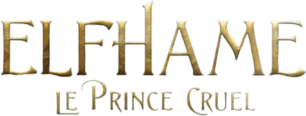 Elfhame: The Cruel Prince