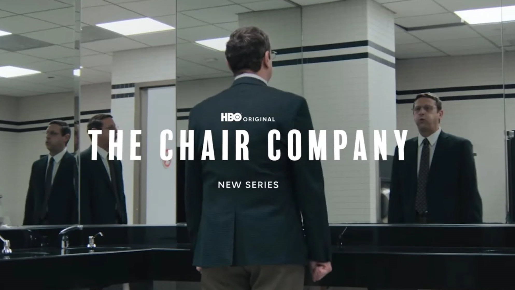 The Chair Company