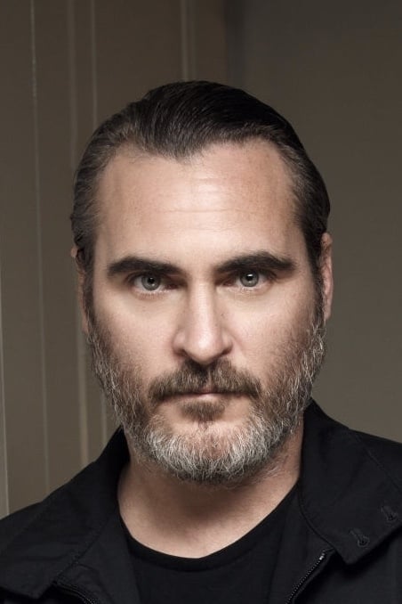 Joaquin Phoenix