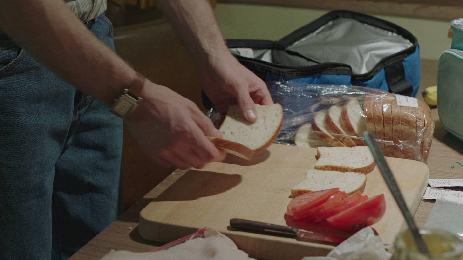 Joe Pera Talks With You