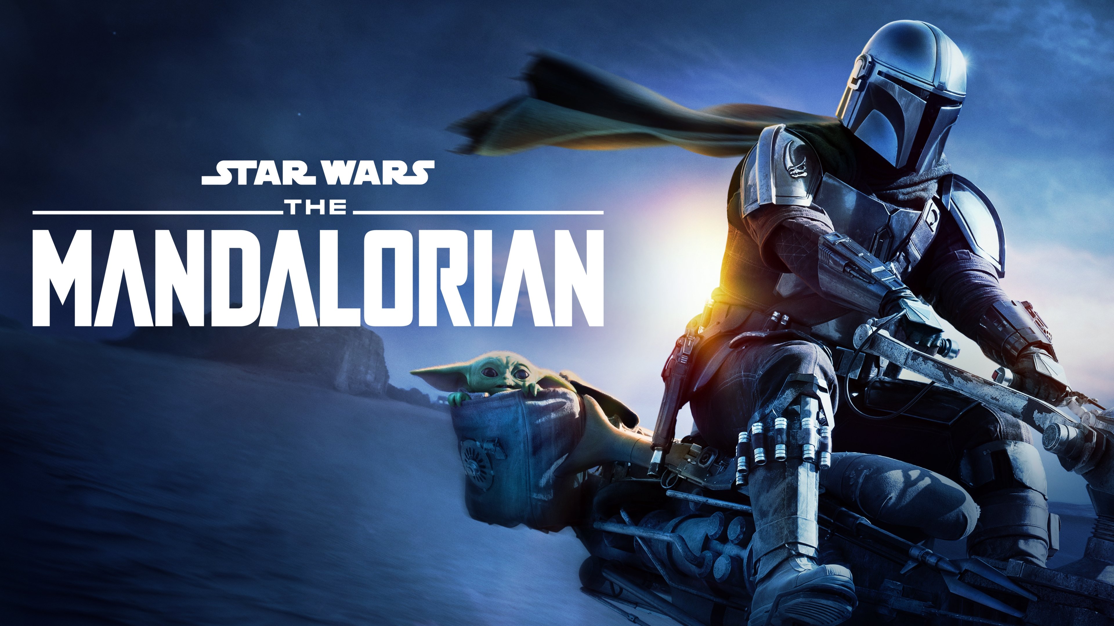 The Mandalorian - Season 3 Episode 7