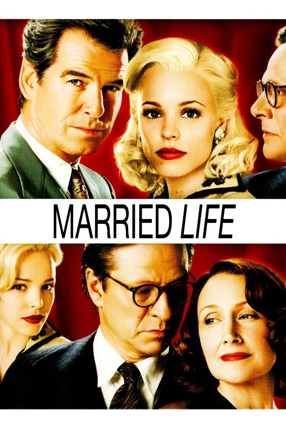 Married Life