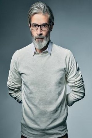 et billede af Mohamed Soliman