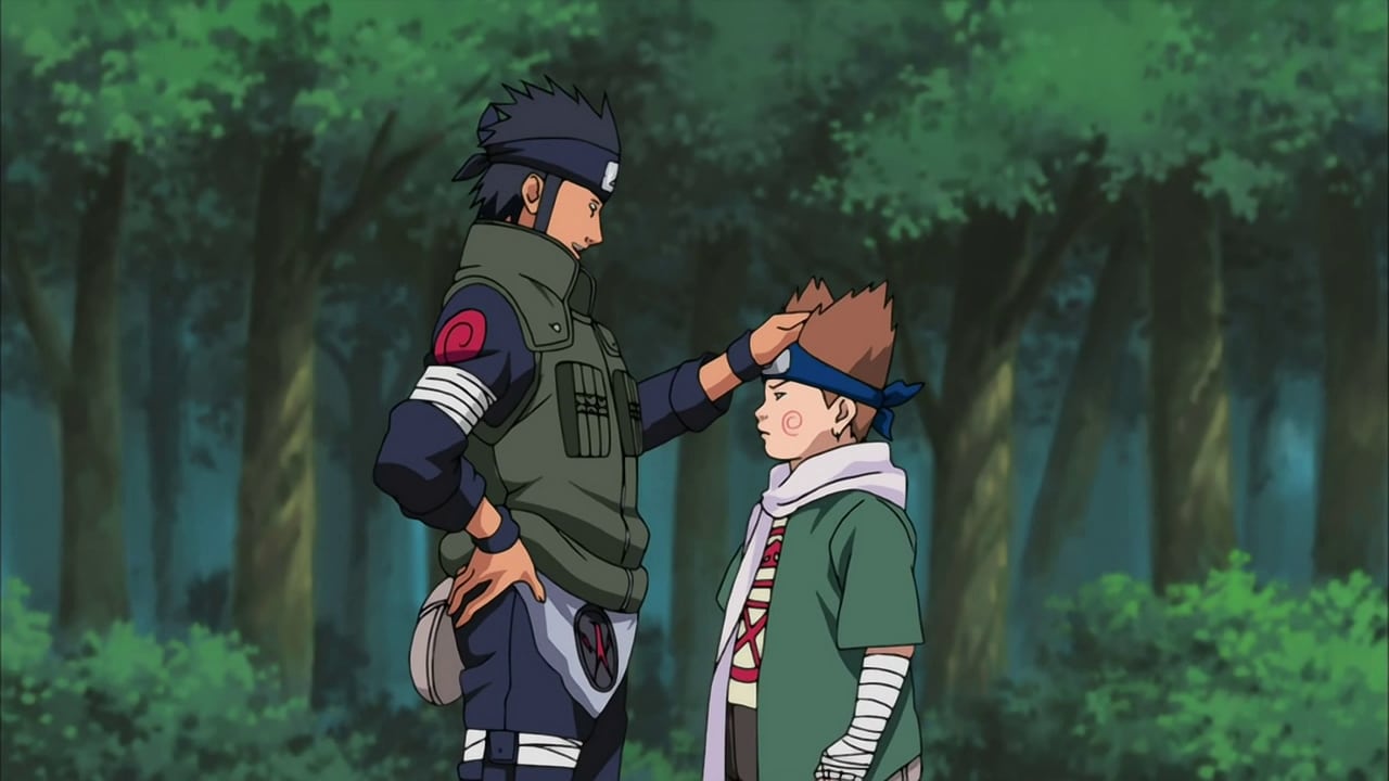 Naruto Shippuden Staffel 12 :Folge 273 