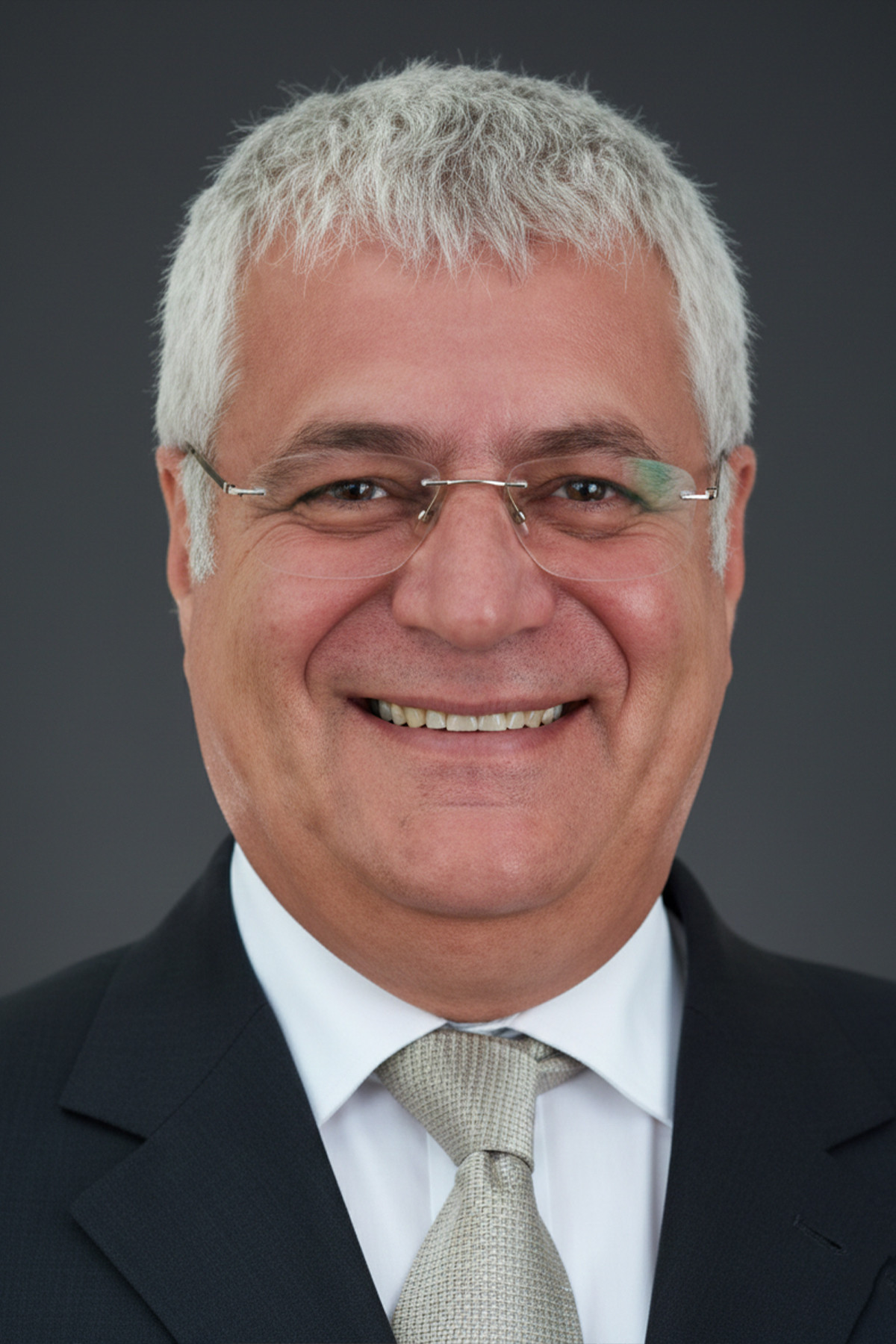 et billede af Emin And