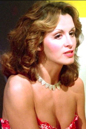 et billede af Sandra Pan