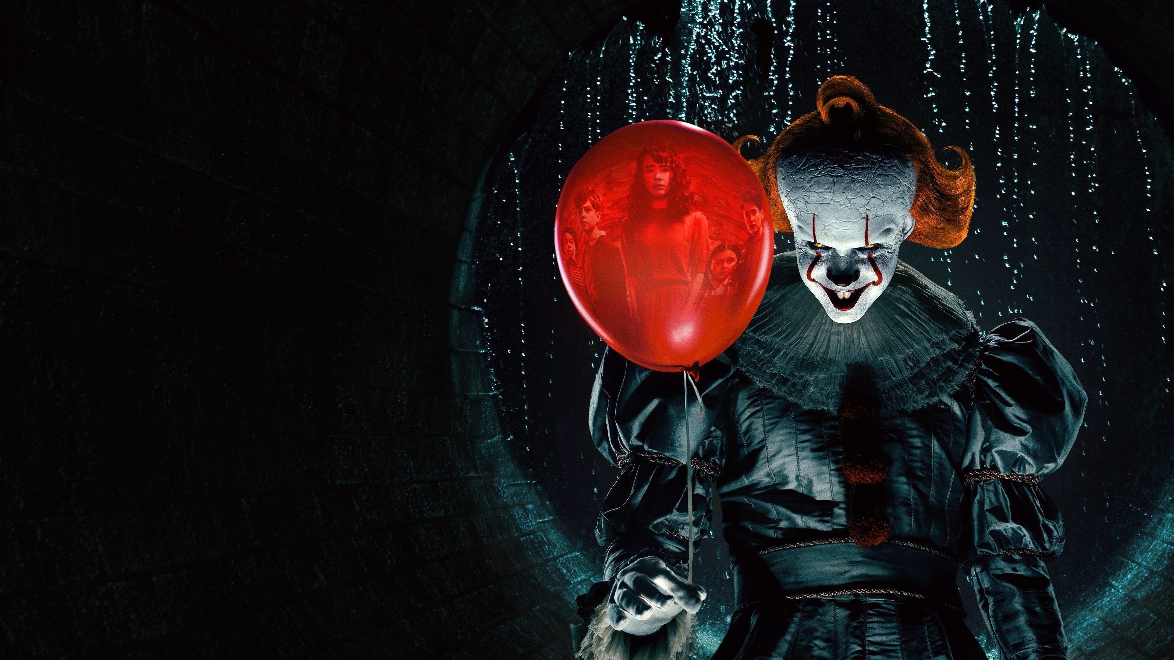 IT: Welcome to Derry
