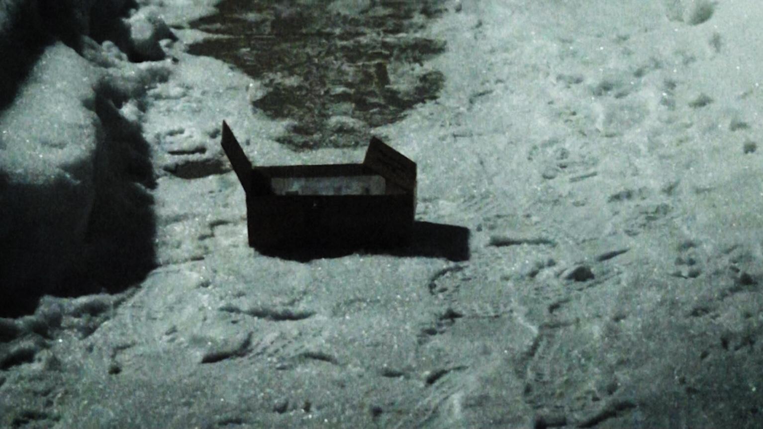 Fragments of Paradise (2023)