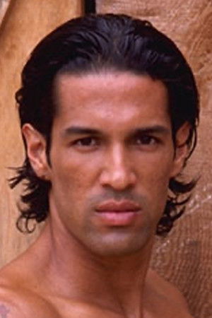 et billede af Juan Carlos Solano