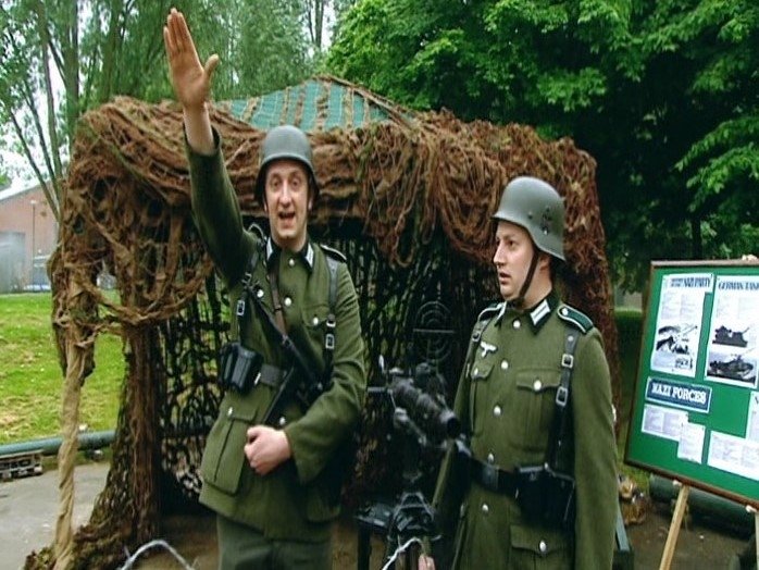 Peep Show