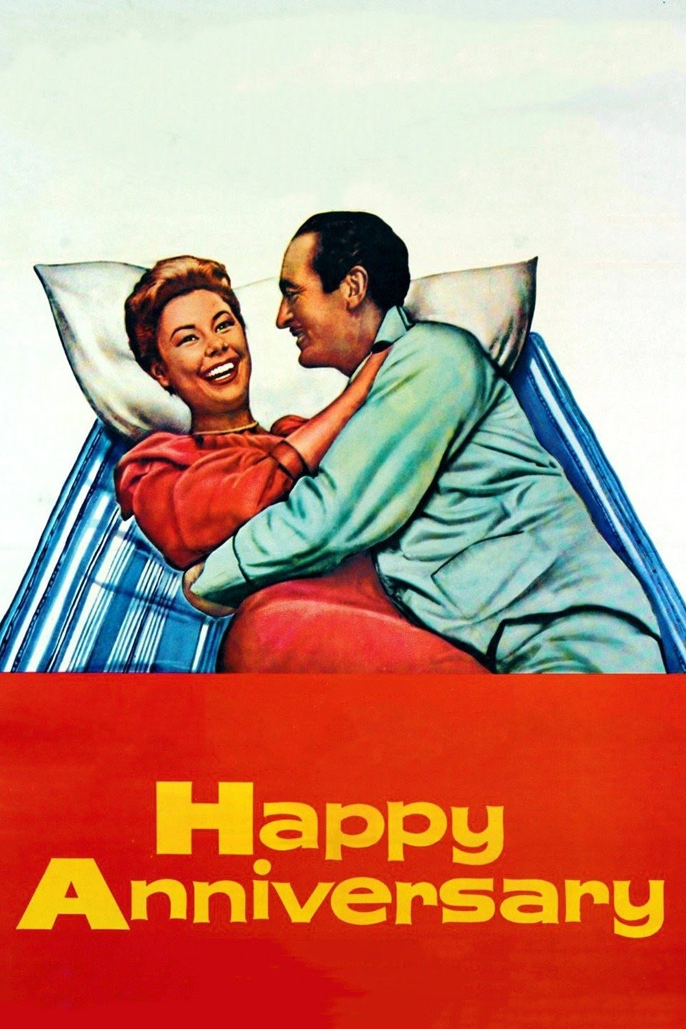 Happy Anniversary