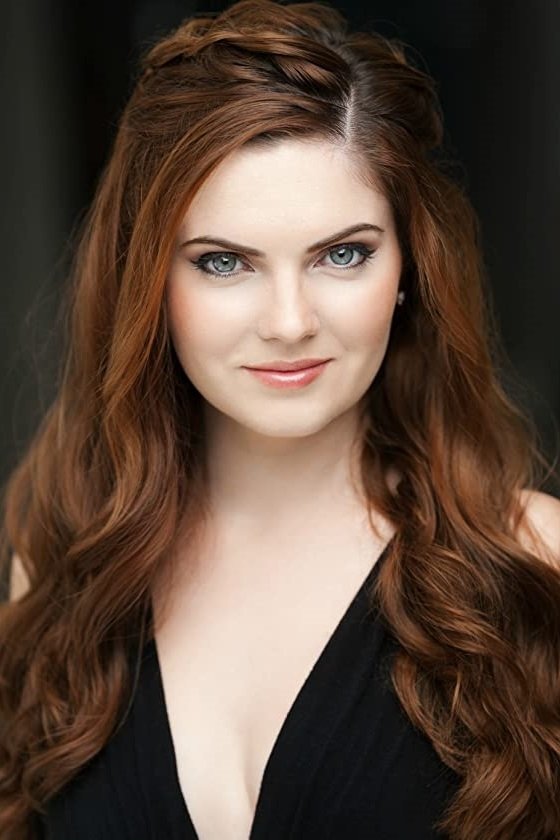 Ashley Marie MacDonald | Location Assistant