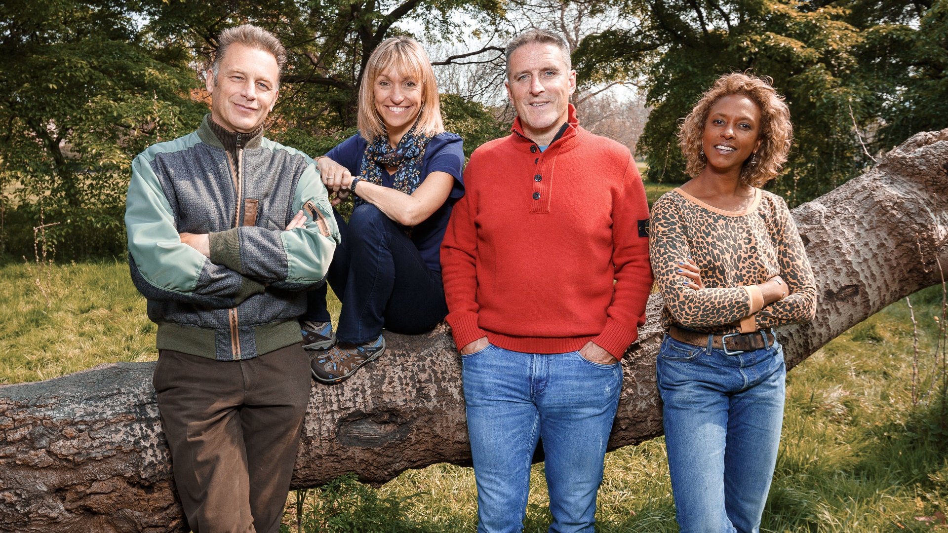Autumnwatch