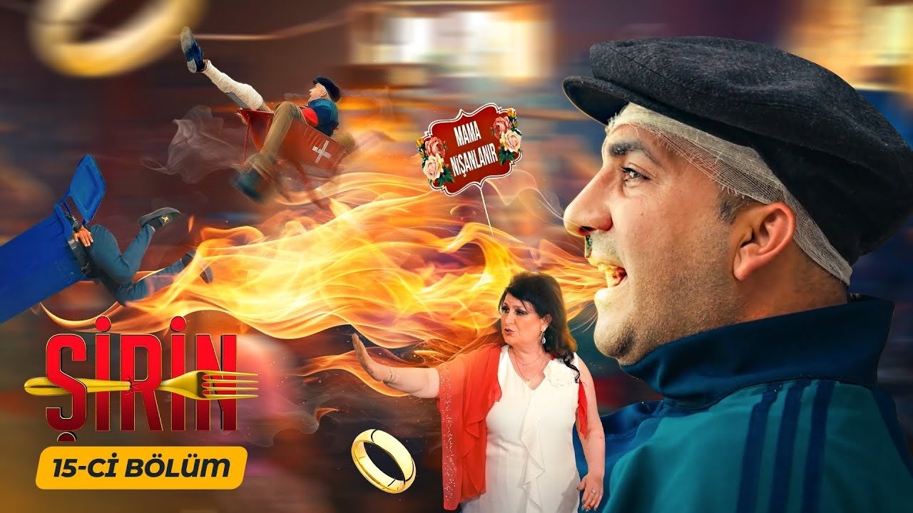 Thumbnail for Episode 15 Season 1 Episode 15
