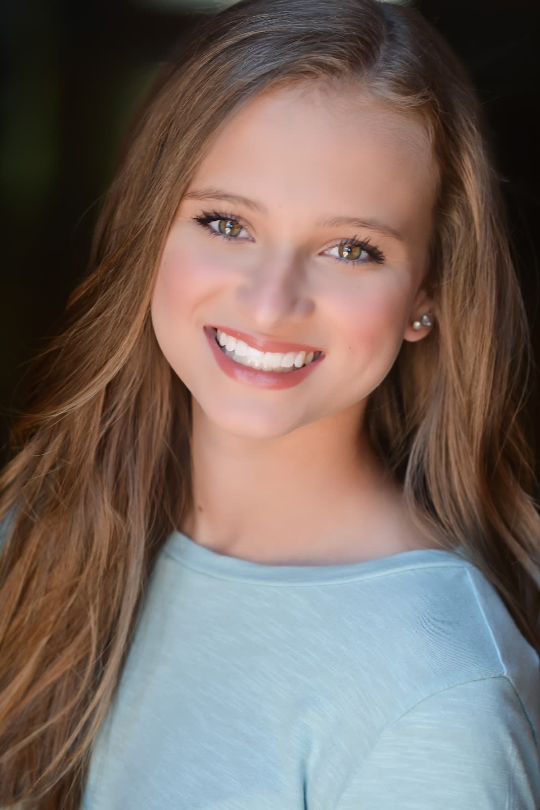 et billede af Anna Stadler